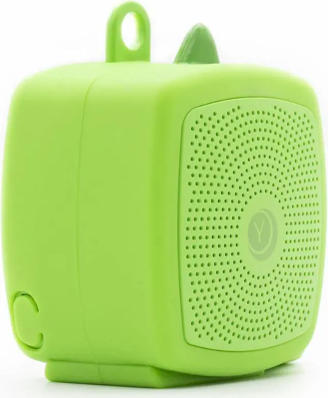 Alt view image 4 of 7 - Yogasleep Pocket Baby Soother White Noise Sleep Sound Machine for Babies, Dinosaur