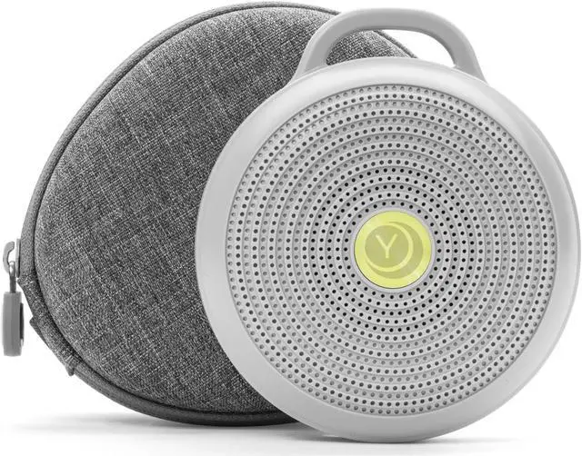 Main image of Yogasleep Dohm® Connect App-Controlled White Noise Sleep Sound Machine, White