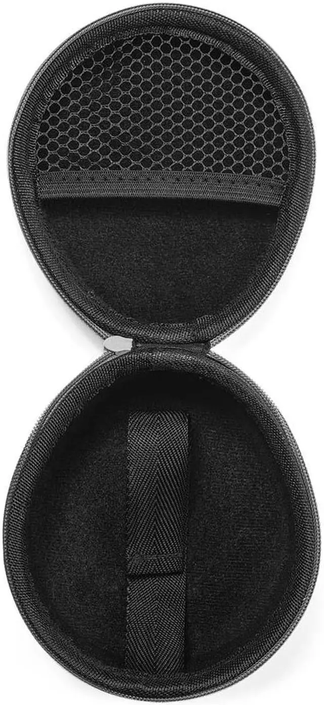 Alt view image 5 of 5 - Yogasleep Travel Case for Hushh® and Rohm® Sound Machines, Gray
