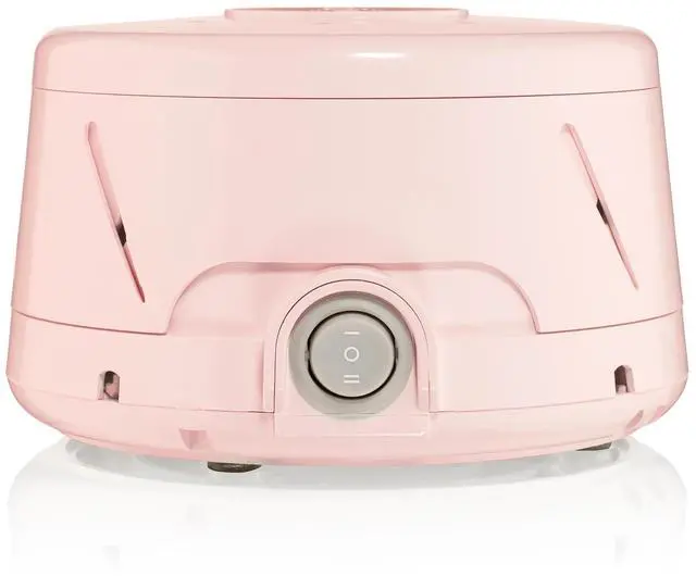 Main image of Yogasleep Dohm® Classic White Noise Sound Machine, Pink