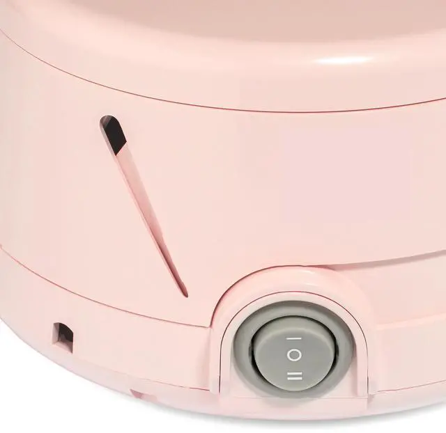 Alt view image 4 of 5 - Yogasleep Dohm® Classic White Noise Sound Machine, Pink