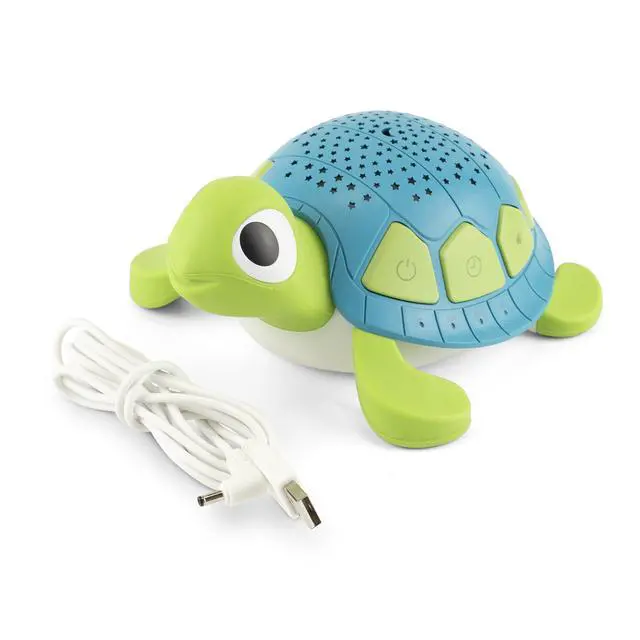 Alt view image 6 of 7 - Yogasleep Soundscene Multi-Sound Machine & Starry Night Sky Projector