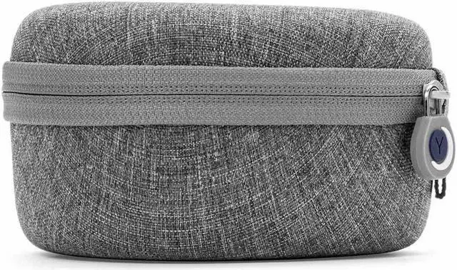 Alt view image 4 of 7 - Yogasleep Dohm® Connect App-Controlled White Noise Sleep Sound Machine, White