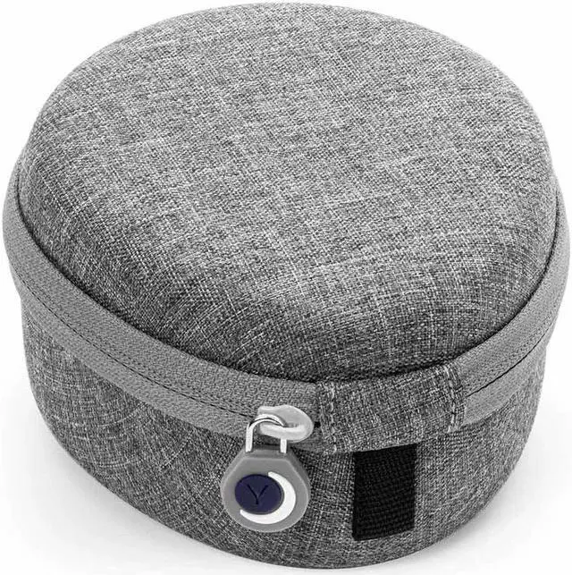 Alt view image 5 of 7 - Yogasleep Dohm® Connect App-Controlled White Noise Sleep Sound Machine, White