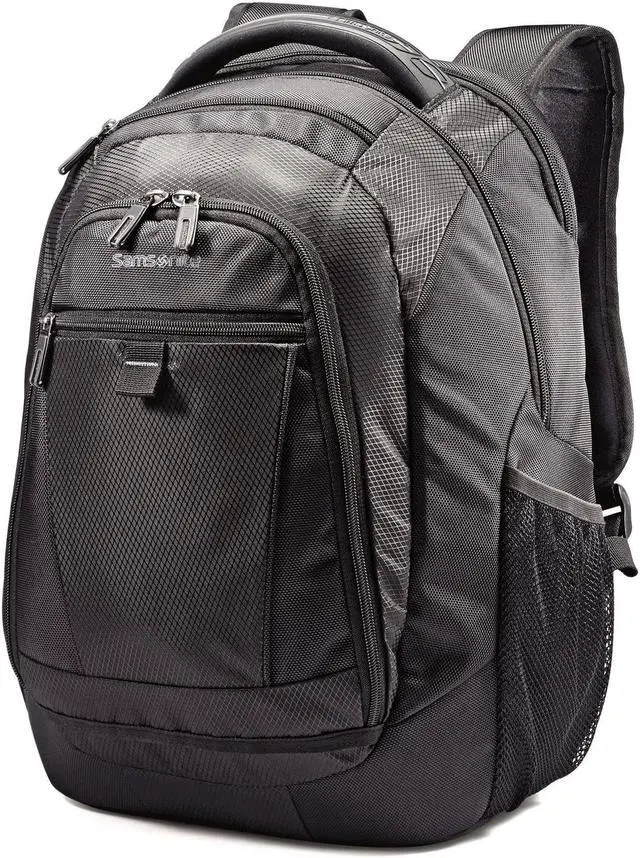Alt view image 9 of 18 - Samsonite Tectonic 2 Carrying Case 623641041