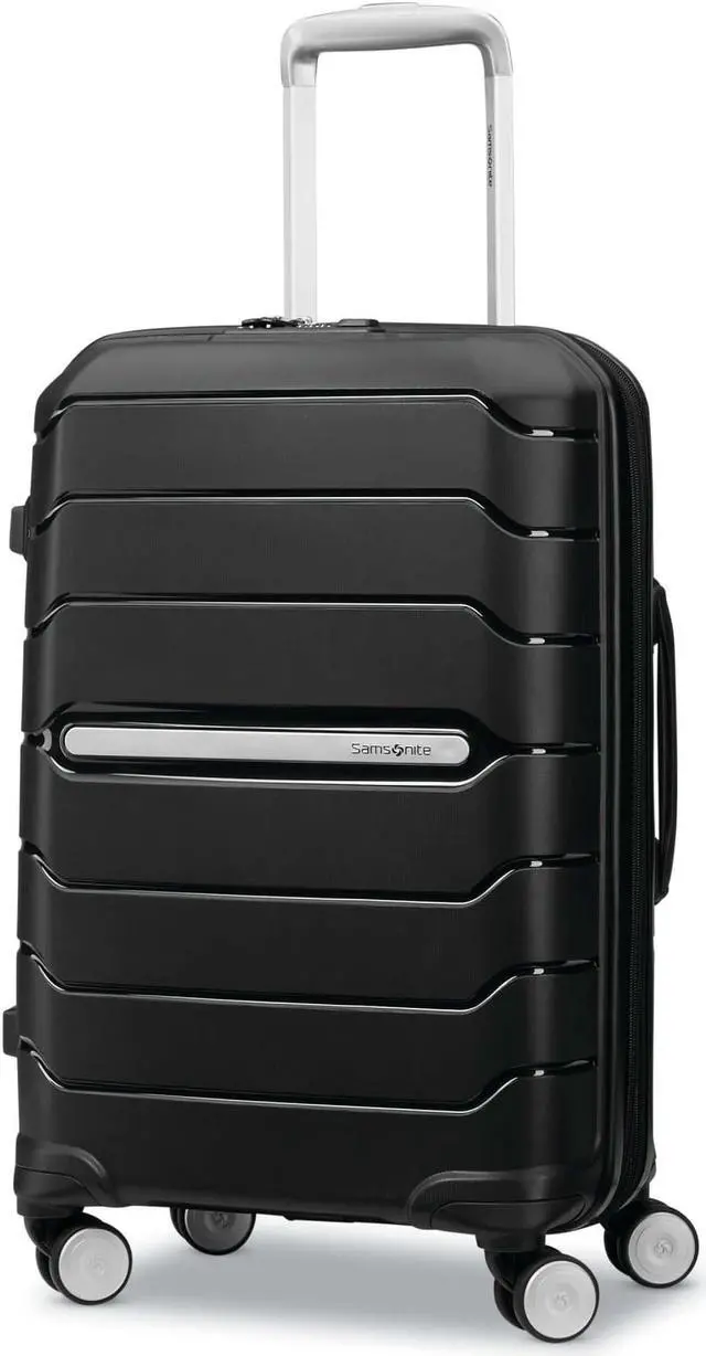 Alt view image 14 of 20 - Samsonite Freeform 21in. Carry-On Hardside Spinner