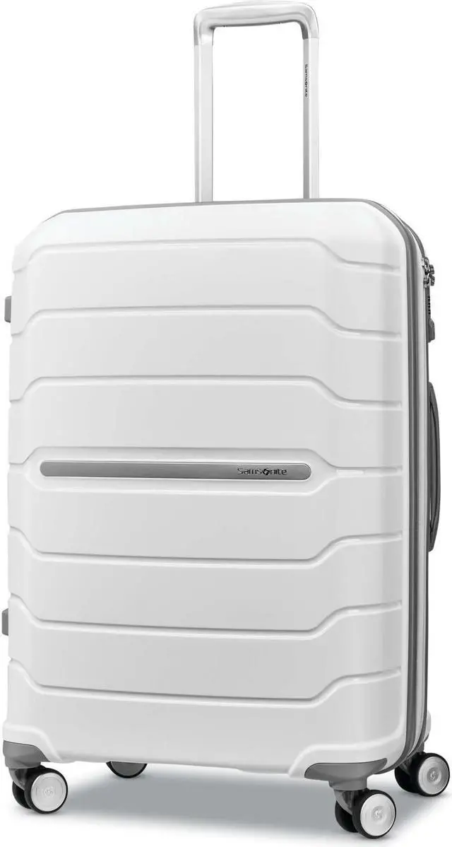 Alt view image 14 of 16 - Samsonite Freeform 24in. Hardside Spinner