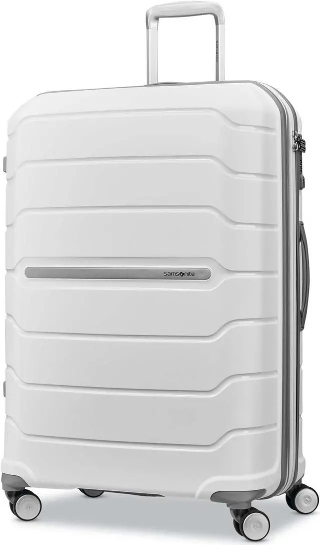 Alt view image 17 of 18 - Samsonite Freeform 28in. Hardside Spinner