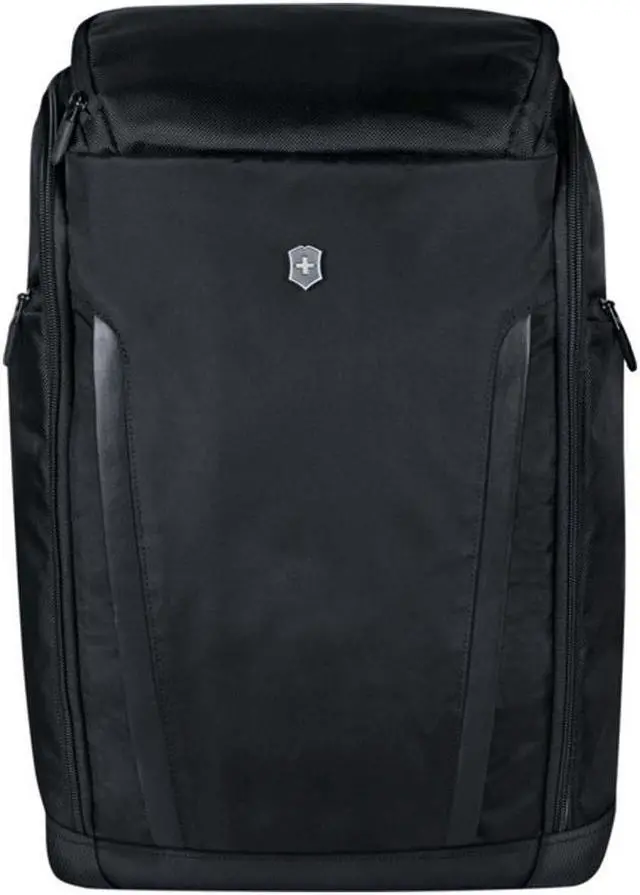Main image of Victorinox Altmont Fliptop Laptop Backpack - Black