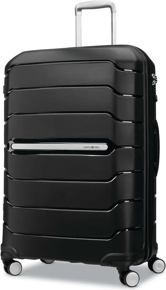 Alt view image 16 of 20 - Samsonite Freeform 28in. Hardside Spinner