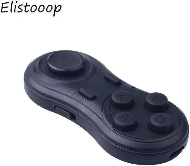 Alt view image 2 of 5 - Bluetooth VR Controller PC Gamepad VR PC Joystick Remote Gamepad Game Handle For Android Phone For VR PC Controller