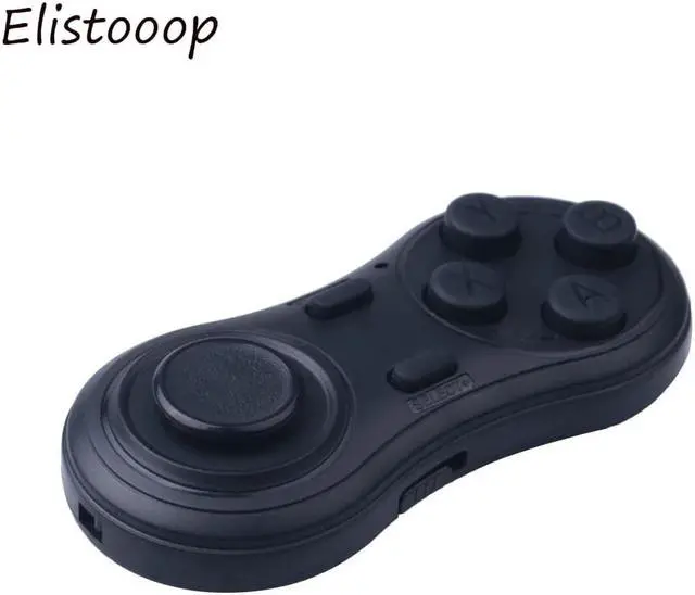 Alt view image 3 of 5 - Bluetooth Gamepad Wireless Bluetooth VR Controller Delicate Decompression Toys For Smart phone Game Accessories