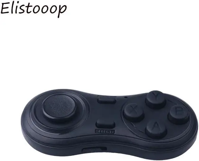 Alt view image 4 of 5 - Bluetooth Gamepad Wireless Bluetooth VR Controller Delicate Decompression Toys For Smart phone Game Accessories