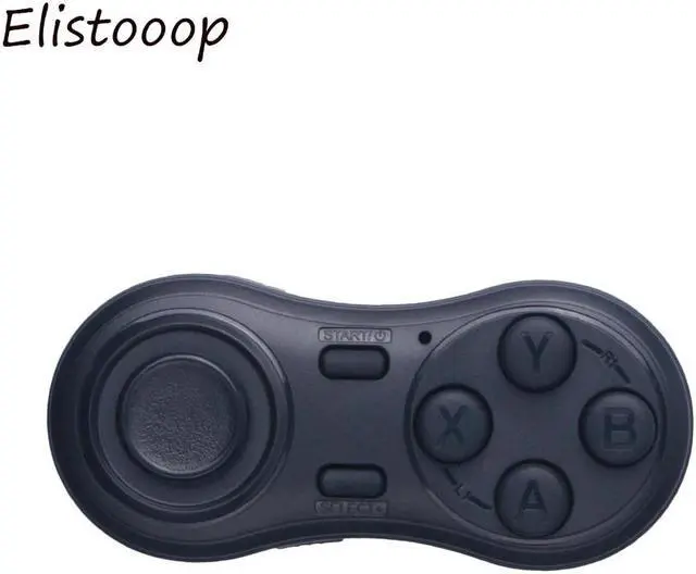 Alt view image 3 of 5 - Bluetooth VR Controller PC Gamepad VR PC Joystick Remote Gamepad Game Handle For Android Phone For VR PC Controller