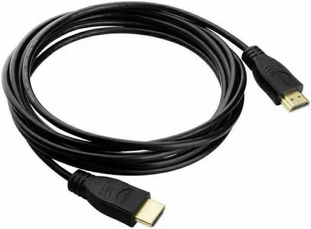 Alt view image 3 of 6 - 2 PACK PREMIUM ULTRA HDMI CABLE 2.0 HDTV UHD Ethernet 4K 2K 3D Audio Return 6FT