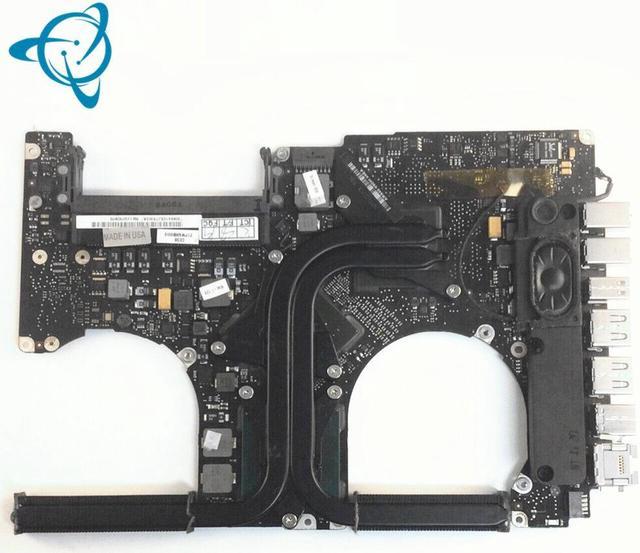 Macbook pro 2008 2025 logic board