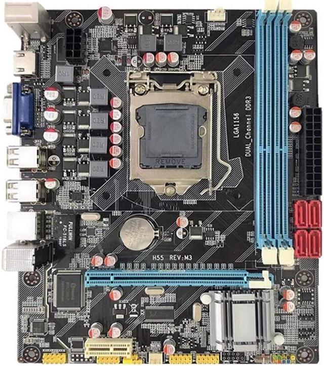 Mainboard lga1156 on sale