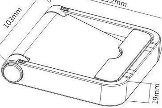 Alt view image 12 of 16 - PHONE/TABLET STAND MULTI-ANGLE