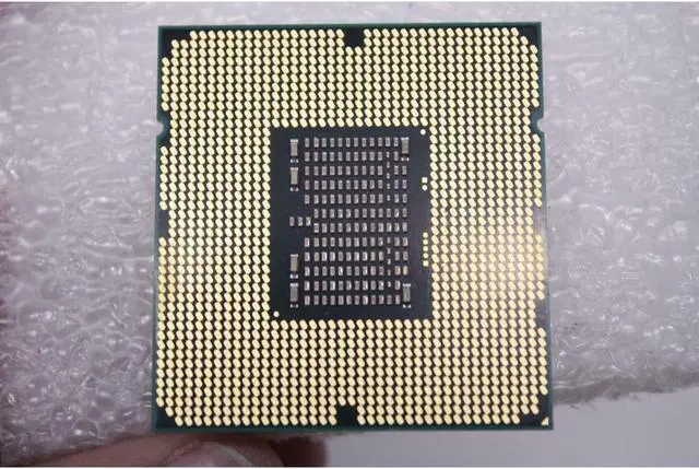 Alt view image 7 of 10 - Intel Xeon X5260 2.66 MHz 12MB L3 Cache LGA 1366 95W SLBV3 Server Processor