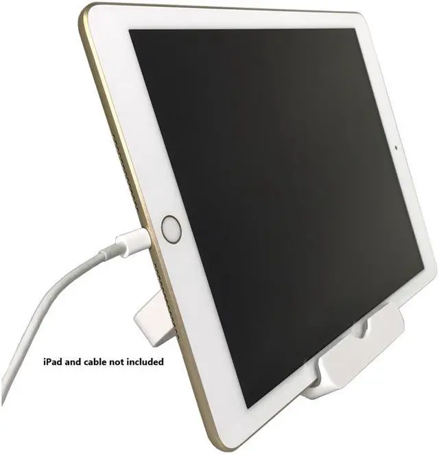 Alt view image 10 of 16 - PHONE/TABLET STAND MULTI-ANGLE
