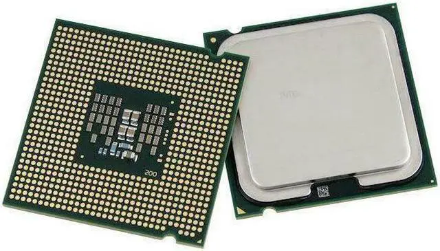 Alt view image 8 of 10 - Intel Xeon X5260 2.66 MHz 12MB L3 Cache LGA 1366 95W SLBV3 Server Processor