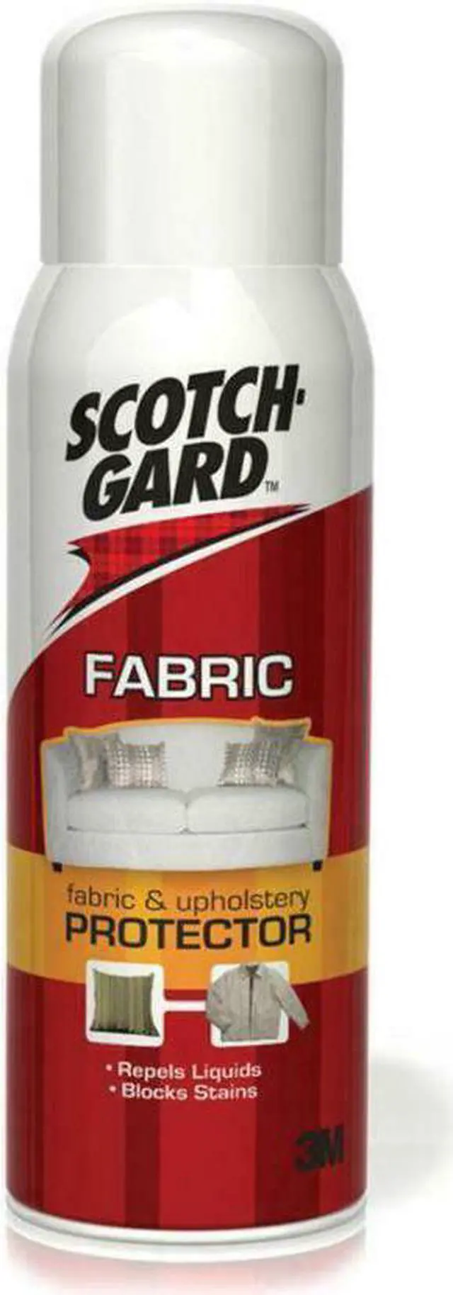 Alt view image 10 of 18 - Scotchgard Fabric Protector