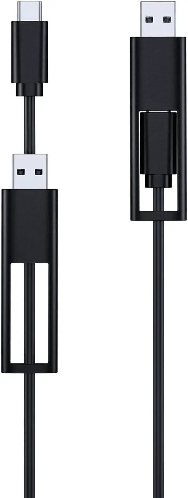 Alt view image 12 of 20 - DELL PERIPHERALS DELL D6000 UNIVERSAL DOCK D6000