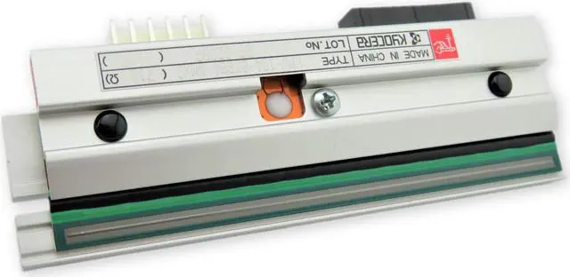 Alt view image 6 of 8 - DATAMAX PHD20-2181-01 Black Printhead - Direct Thermal, Thermal Transfer - Black