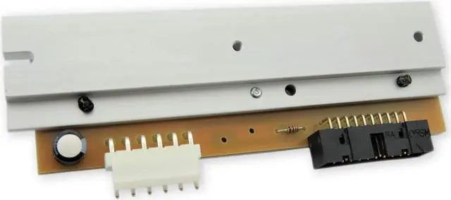 Alt view image 7 of 8 - DATAMAX PHD20-2181-01 Black Printhead - Direct Thermal, Thermal Transfer - Black