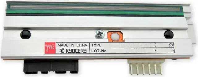 Alt view image 5 of 8 - DATAMAX PHD20-2181-01 Black Printhead - Direct Thermal, Thermal Transfer - Black