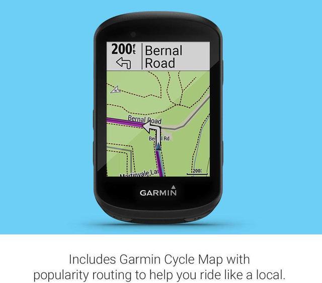 Alt view image 20 of 20 - Garmin Edge 530 Cycling Computer