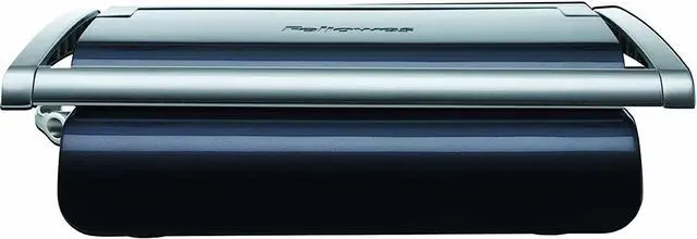 Alt view image 13 of 15 - 5227201 Fellowes Quasar+ 500 Manual Comb Binding Machine
