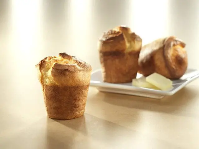 Alt view image 7 of 8 - USA Pan Yorkshire Pudding Pan - Non-stick