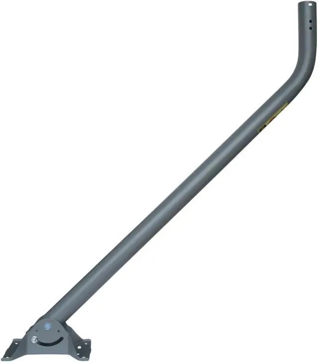 Alt view image 2 of 3 - Winegard DS-3000 Antenna Mounts & Kits (J-Pipe mount)