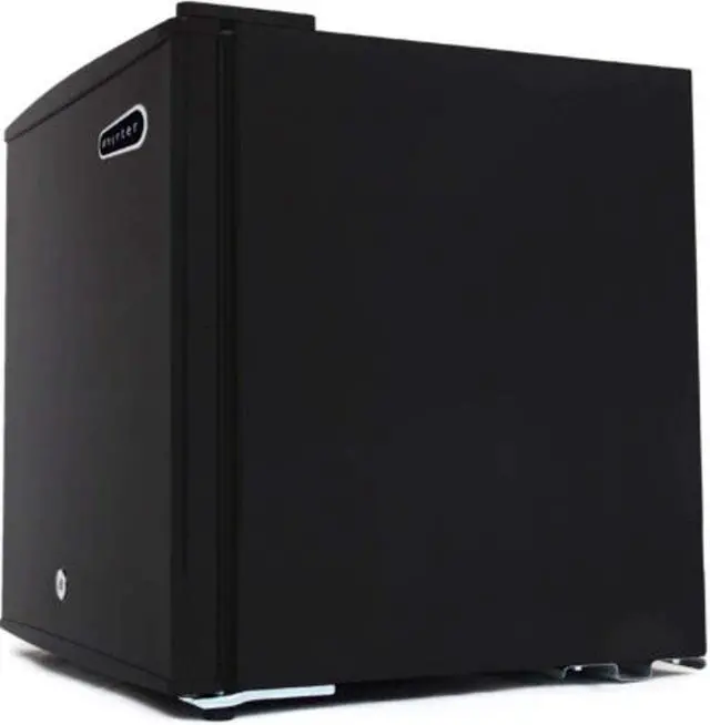 Alt view image 14 of 20 - Whynter CUF-110B Energy Star 1.1 cu. ft. Stainless Steel Upright Freezer with Lock