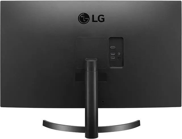 Alt view image 13 of 20 - LG 32QN600-B 32-Inch QHD (2560 x 1440) IPS Monitor with HDR 10, AMD FreeSync with Dual HDMI Inputs, Black