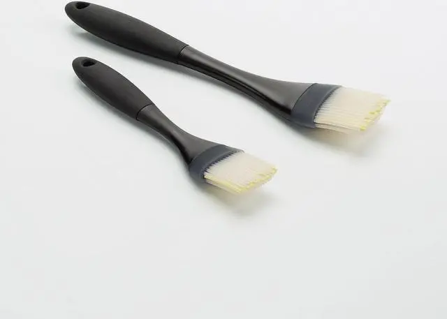 Alt view image 5 of 9 - Oxo Good Grips Silicone Pastry Brush