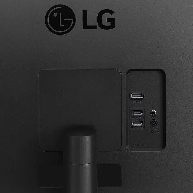 Alt view image 11 of 20 - LG 32QN600-B 32-Inch QHD (2560 x 1440) IPS Monitor with HDR 10, AMD FreeSync with Dual HDMI Inputs, Black