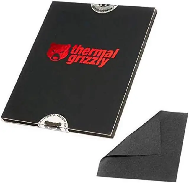 Alt view image 3 of 4 - Thermal Grizzly Carbonaut - 32x32x0.2 (TG-CA-32-32-02-R)