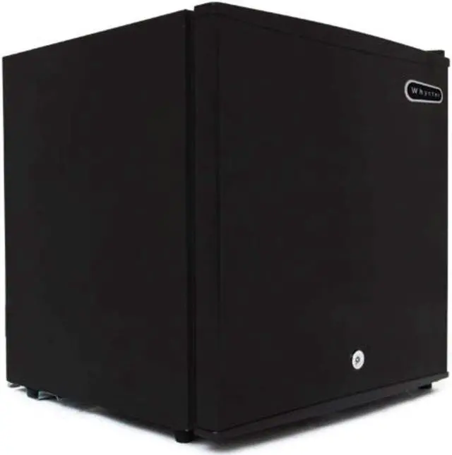 Alt view image 15 of 20 - Whynter CUF-110B Energy Star 1.1 cu. ft. Stainless Steel Upright Freezer with Lock