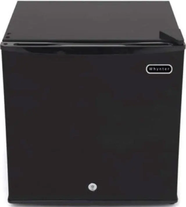 Alt view image 13 of 20 - Whynter CUF-110B Energy Star 1.1 cu. ft. Stainless Steel Upright Freezer with Lock