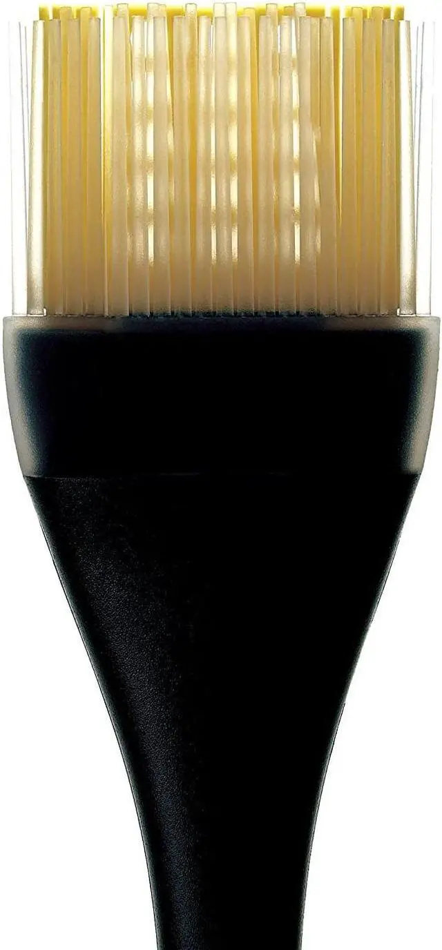 Alt view image 4 of 9 - Oxo Good Grips Silicone Pastry Brush