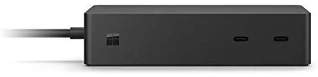 Alt view image 5 of 20 - Microsoft SVS-00001 Surface Dock 2