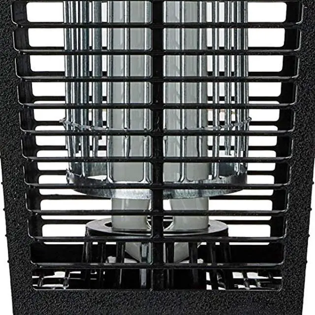 Alt view image 5 of 12 - Flowtron Insect Killer,40 Watt  BK-40-D
