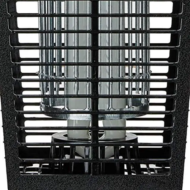 Alt view image 7 of 12 - Flowtron Insect Killer,40 Watt  BK-40-D