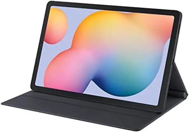 Alt view image 12 of 20 - Samsung Galaxy Tab S6 Lite 10.4", 64GB WiFi Tablet Oxford Gray - SM-P610NZAAXAR - S Pen Included