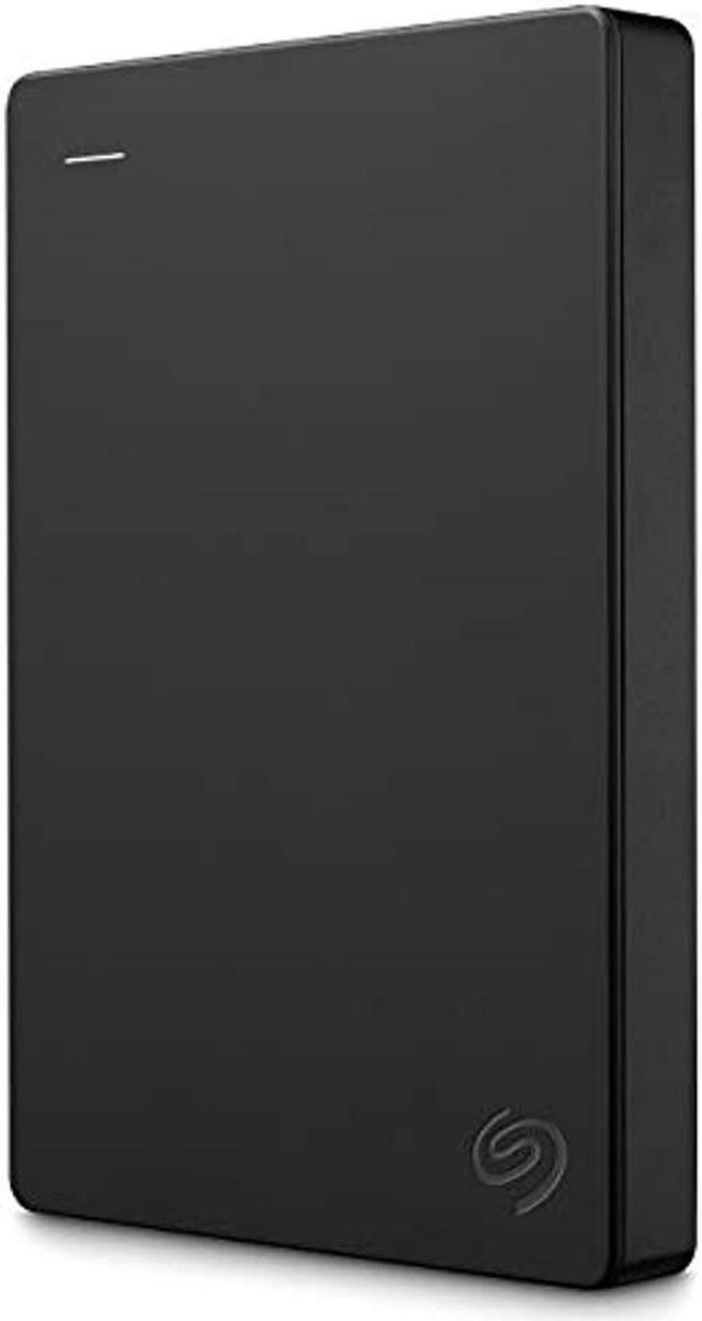 Alt view image 6 of 20 - Seagate Portable 1TB External Hard Drive HDD - USB 3.0 for PC Laptop and Mac (STGX1000400)