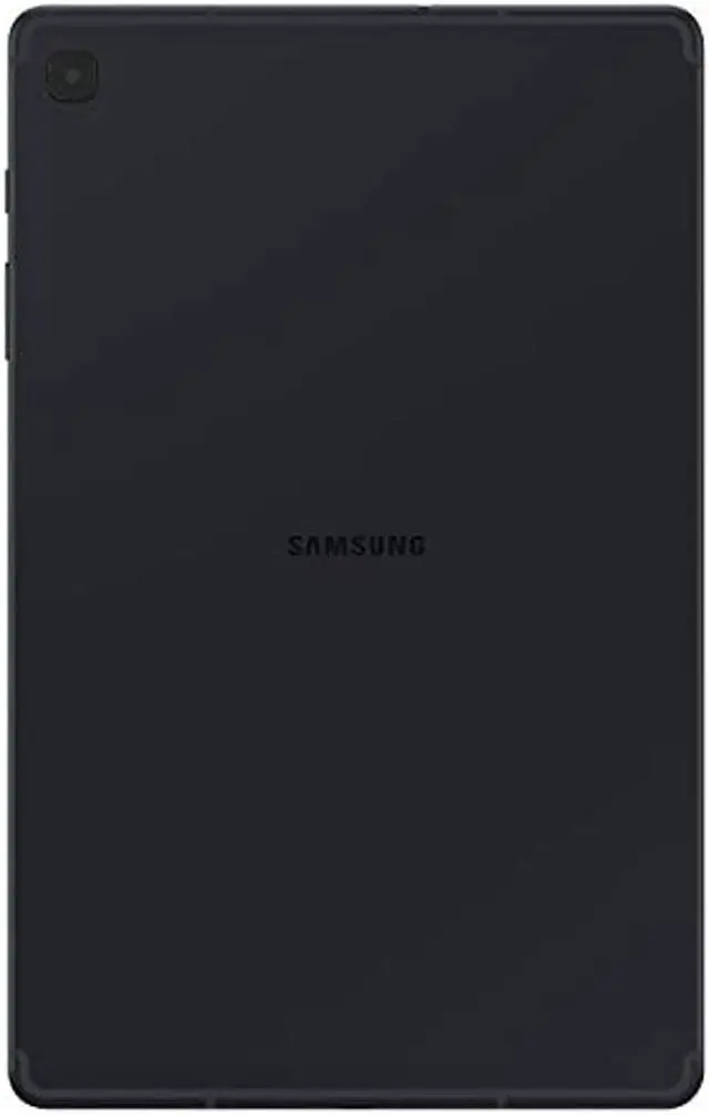 Alt view image 13 of 20 - Samsung Galaxy Tab S6 Lite 10.4", 64GB WiFi Tablet Oxford Gray - SM-P610NZAAXAR - S Pen Included