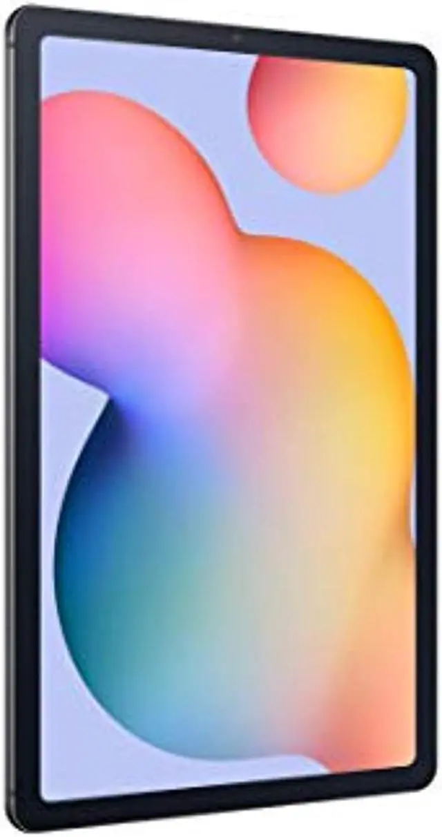 Alt view image 11 of 20 - Samsung Galaxy Tab S6 Lite 10.4", 64GB WiFi Tablet Oxford Gray - SM-P610NZAAXAR - S Pen Included