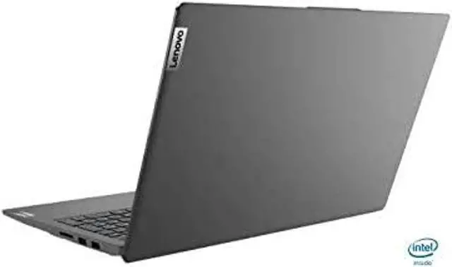 Alt view image 12 of 12 - Lenovo Ideapad 5 Laptop: Core i5-1035G1, 512GB SSD, 16GB RAM, 15.6" Full HD IPS Touch Display